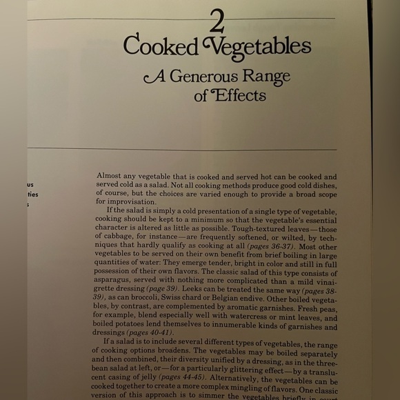 The Good Cook - Salads - Picture 4 of 5